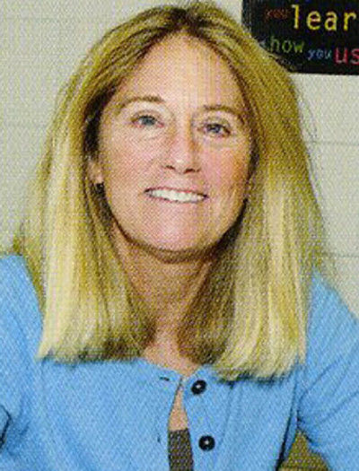 laurie blake